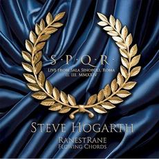 S.P.Q.R.: Live From Sala Sinopoli, Roma mp3 Live by Steve Hogarth (2)