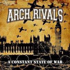 A Constant State Of War mp3 Album by Arch Rivals