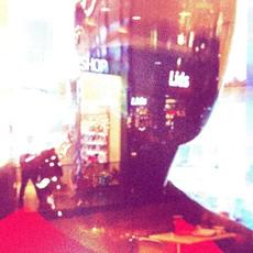 Trickle Down mp3 Album by Patricia Taxxon