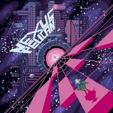 Nexus Pelican mp3 Album by Patricia Taxxon