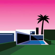 Motel Songs mp3 Album by Patricia Taxxon