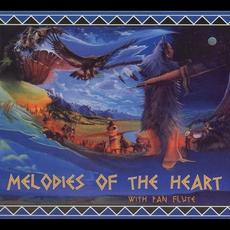Melodies Of The Heart - With Pan Flute mp3 Album by Ecuador Artist