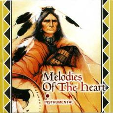 Melodies Of The Heart - Instrumental mp3 Album by Ecuador Artists
