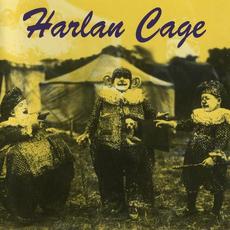 Harlan Cage mp3 Album by Harlan Cage