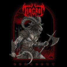 Goregoat mp3 Album by Hagrot