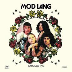 Borrowed Time mp3 Album by Mod Lang