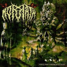 Obscure Abominations mp3 Album by Morrath