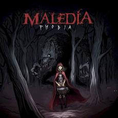 Phobia mp3 Album by Maledia