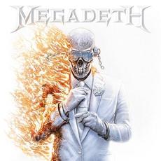Megadeth (Expanded Edition) mp3 Album by Megadeth