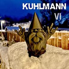 6 mp3 Album by Kuhlmann