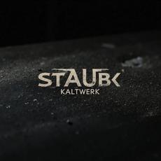 Staub mp3 Album by Kaltwerk