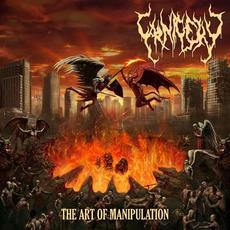 The Art Of Manipulation mp3 Album by Carnicery