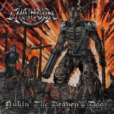 Nukin' the Heaven's Door mp3 Album by Chaingun