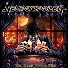 The House Always Wins mp3 Album by Neuronspoiler