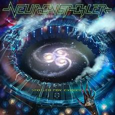 Spoiled for Choice mp3 Album by Neuronspoiler
