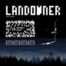 Escape the Compound mp3 Album by Landowner