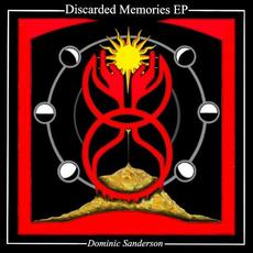Discarded Memories mp3 Album by Dominic Sanderson