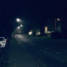 Suburban Dystopia mp3 Album by Death Of Youth