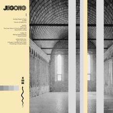 I mp3 Album by JeGong
