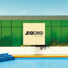 The Complex Inbetween mp3 Album by JeGong