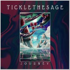 Journey mp3 Album by Tickle The Sage