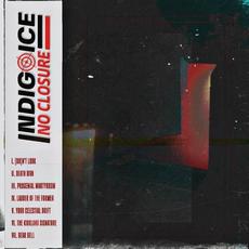 No Closure mp3 Album by Indigo Ice