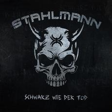 Schwarz wie der Tod mp3 Album by Stahlmann