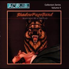 Hanging By A Thread (Remastered) mp3 Album by Shadow Page Band