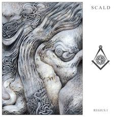Regius I mp3 Album by Scald (UK)