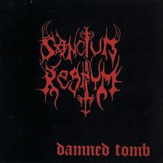 Damned Tomb (Re-issue) mp3 Album by Sanctum Regnum