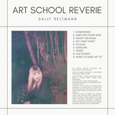 Art School Reverie mp3 Album by Sally Seltmann