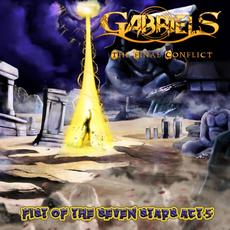 Fist of the Seven Stars Act 5 The Final Conflict mp3 Album by Gabriels (Italy)