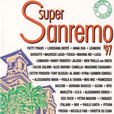 Super Sanremo '97 mp3 Compilation by Various Artists