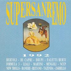 Super Sanremo 1992 mp3 Compilation by Various Artists
