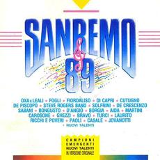 Sanremo '89 mp3 Compilation by Various Artists