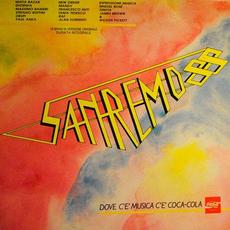 Sanremo '88 (CGD) mp3 Compilation by Various Artists