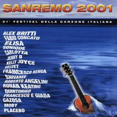 Sanremo 2001 mp3 Compilation by Various Artists