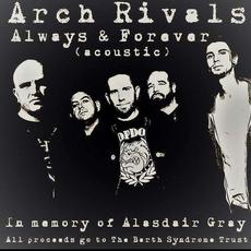 Always & Forever (Acoustic In Aid Of The Barth Syndrome Trust) mp3 Single by Arch Rivals