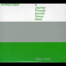 Hypnotised: A Journey Through German Trance Music (1992➞2001) mp3 Compilation by Various Artists