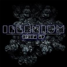 Risen mp3 Album by Illenium