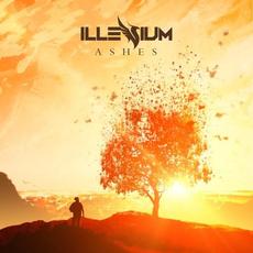 Ashes mp3 Album by Illenium