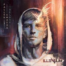 Fallen Embers (Deluxe Edition) mp3 Album by Illenium