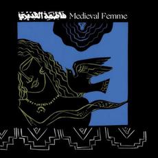Medieval Femme mp3 Album by Fatima Al Qadiri