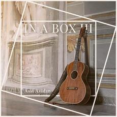 In a Box III: Acoustic Recordings mp3 Album by Asaf Avidan