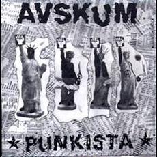 Punkista mp3 Album by Avskum