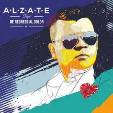 De regreso al dolor mp3 Album by Alzate