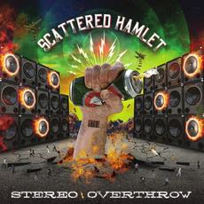Stereo Overthrow mp3 Album by Scattered Hamlet