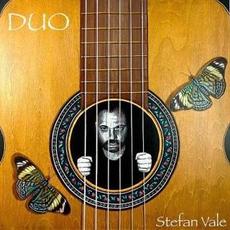 Duo (Remastered) mp3 Album by Stefan Vale