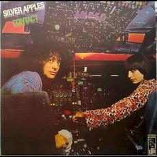 Contact mp3 Album by Silver Apples