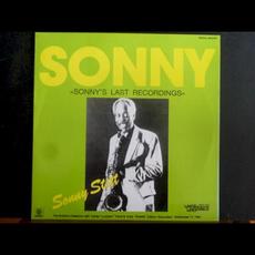 The Bubba’s Sessions mp3 Album by Sonny Stitt